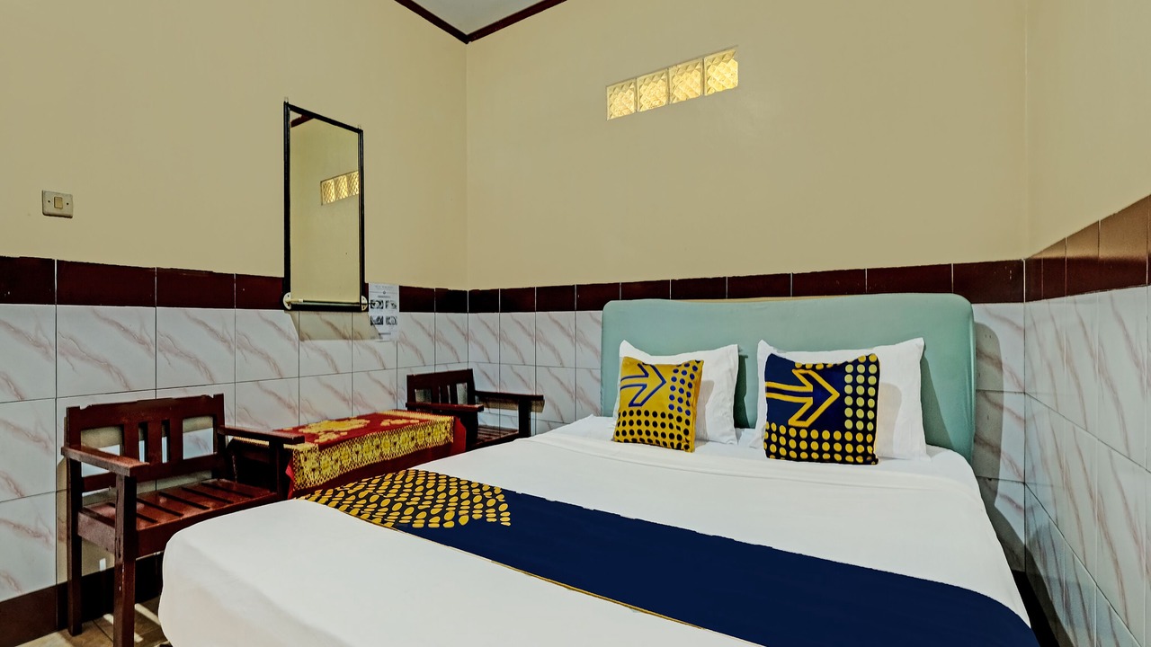 Photo of Bedroom in Pakem
