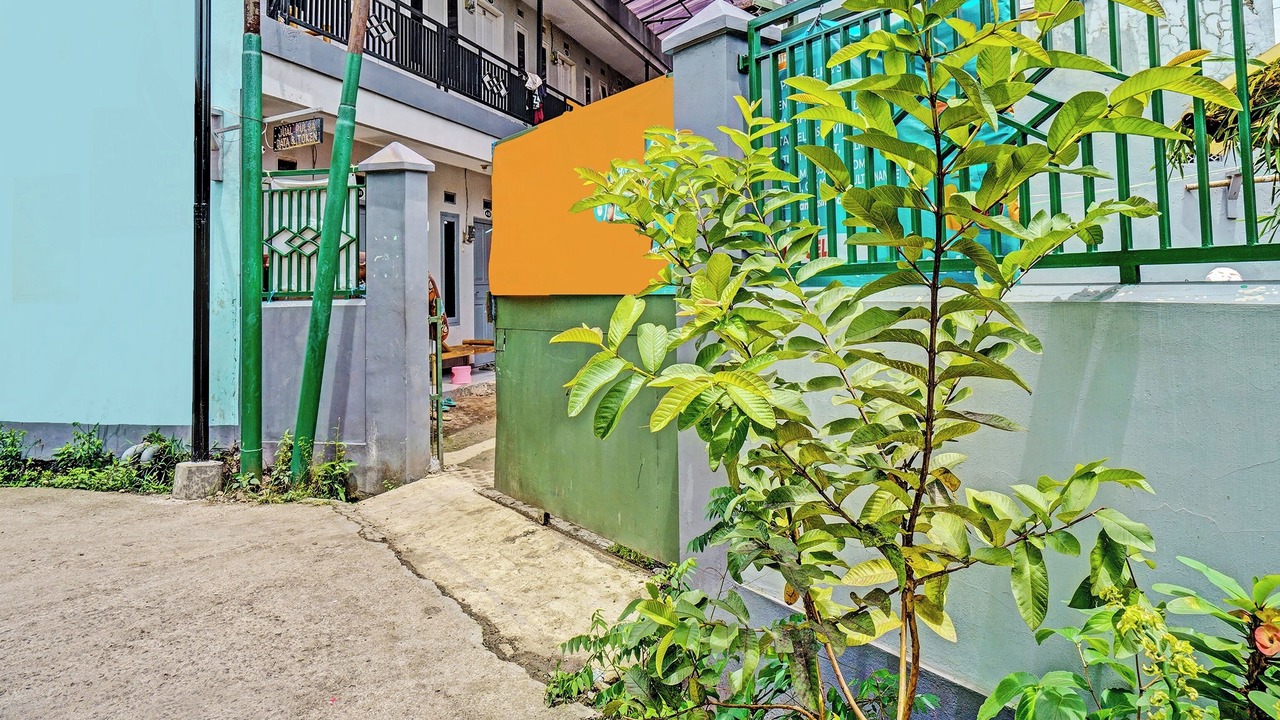 Photo of Outdoor in Cileunyi
