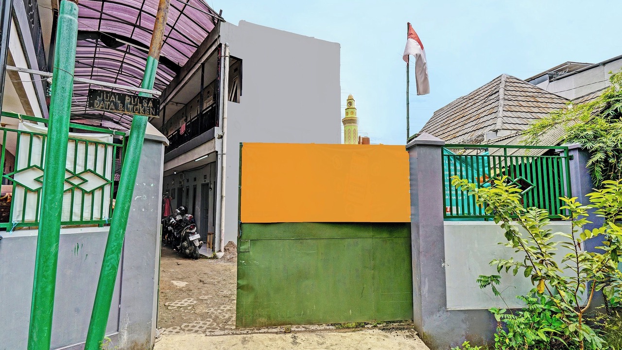 Photo of Outdoor in Cileunyi