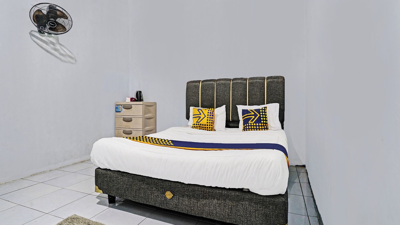Photo of Bedroom in Cileunyi