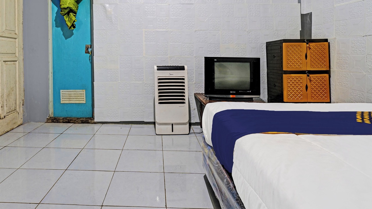 Photo of Bedroom in Cileunyi