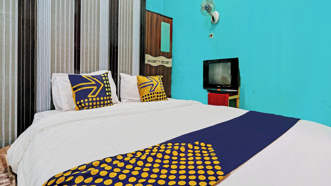 Photo of Bedroom in Cileunyi