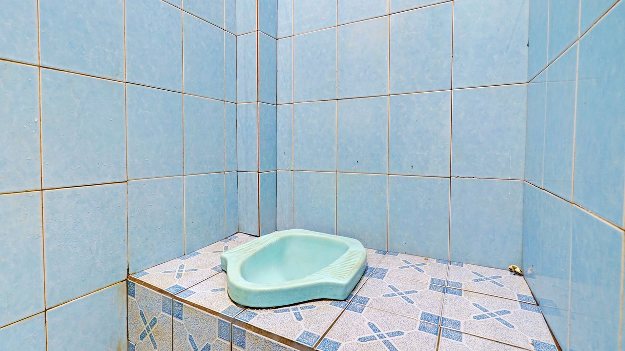 Photo of Bathroom in Cileunyi