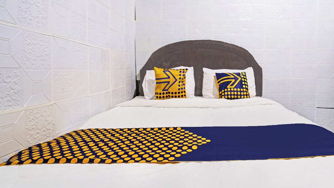Photo of Bedroom in Cileunyi