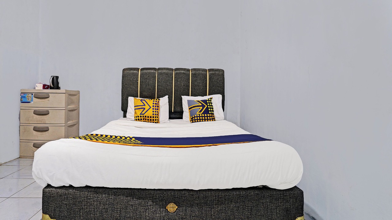 Photo of Bedroom in Cileunyi