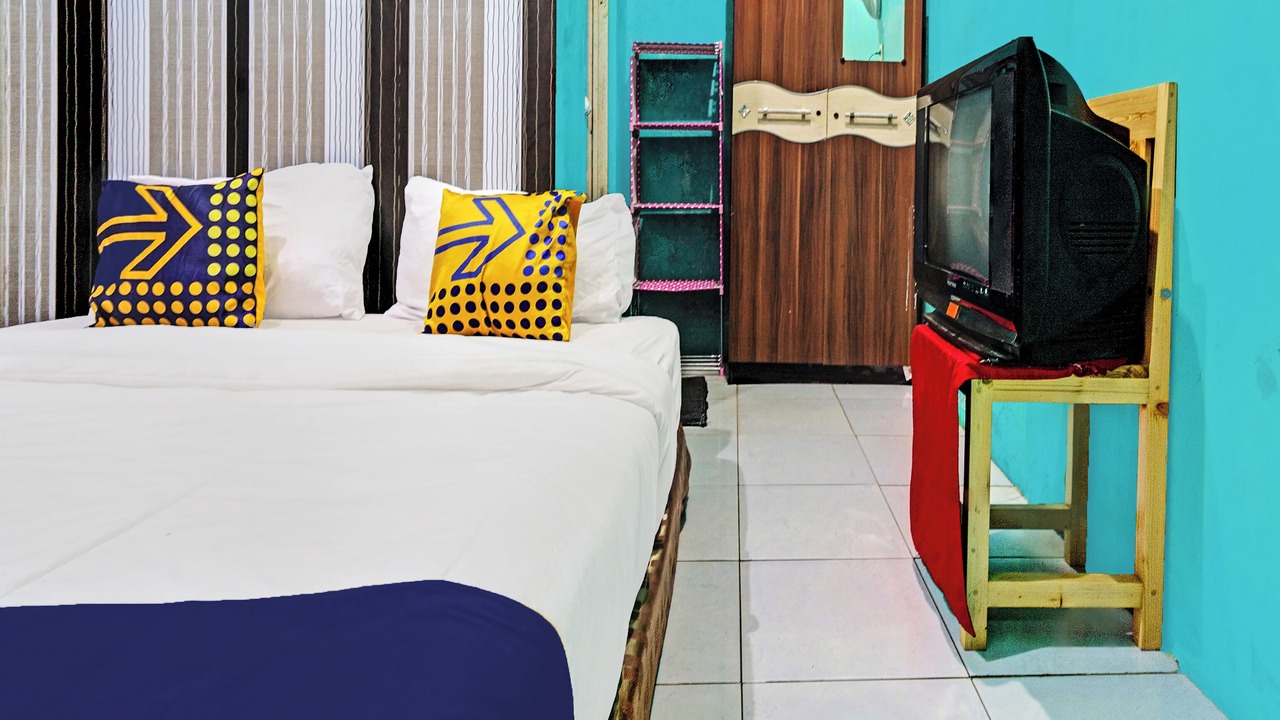 Photo of Bedroom in Cileunyi