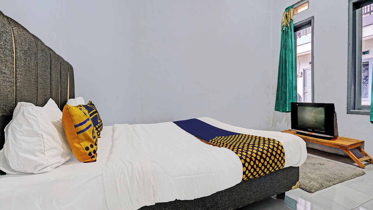 Photo of Bedroom in Cileunyi