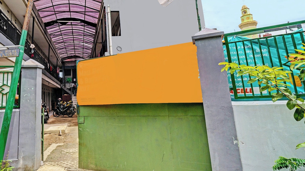 Photo of Outdoor in Cileunyi