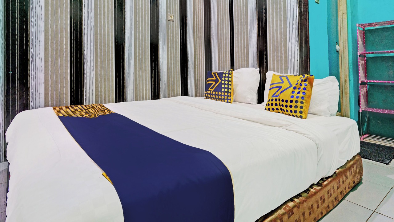 Photo of Bedroom in Cileunyi