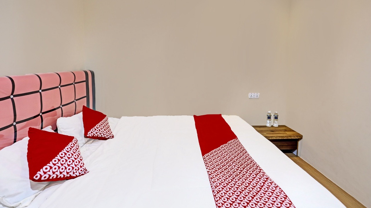 Photo of Bedroom in Batam