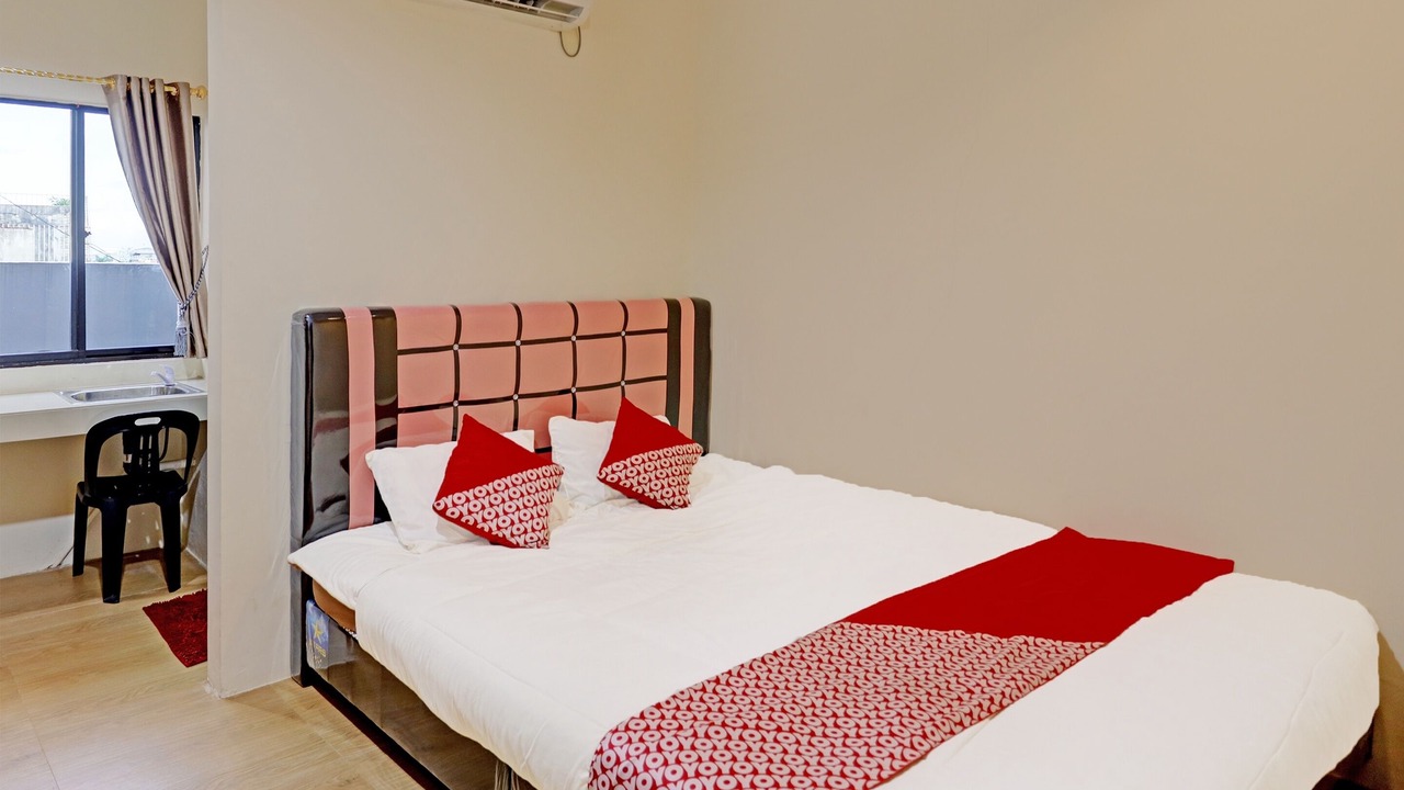 Photo of Bedroom in Batam
