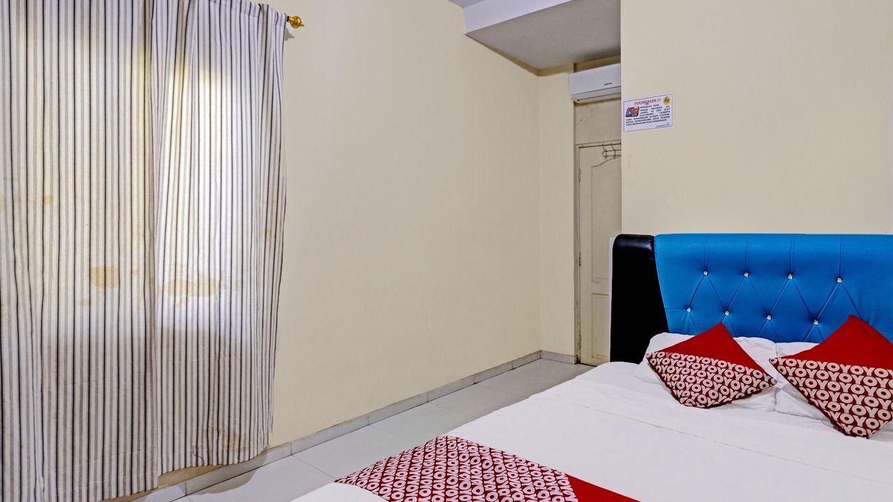 Photo of Bedroom in Batam
