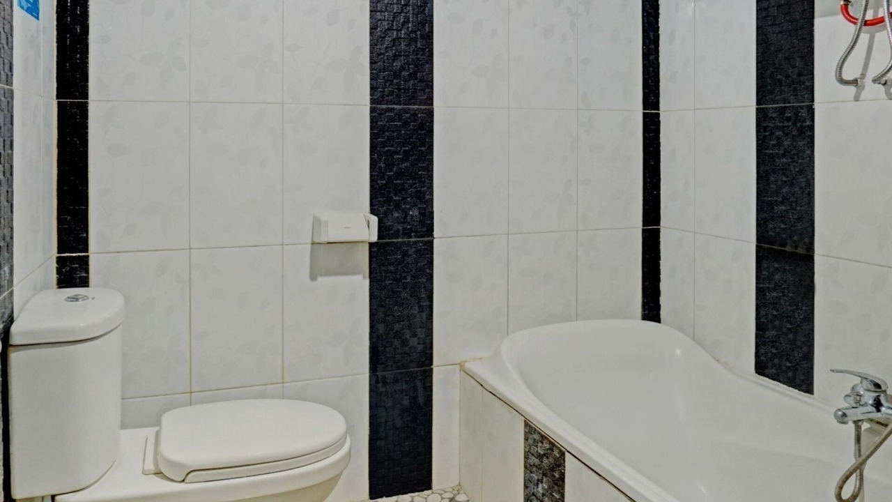 Photo of Bathroom in Sidomulyo