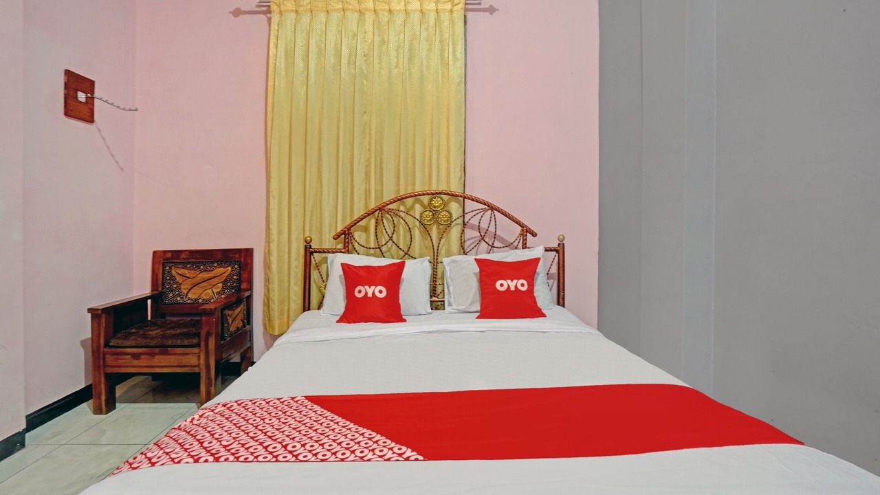 Photo of Bedroom in Sidomulyo