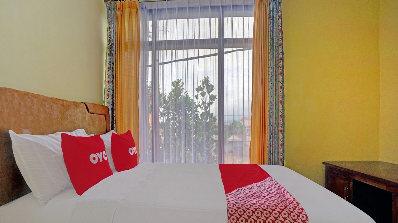 Photo of Bedroom in Sidomulyo