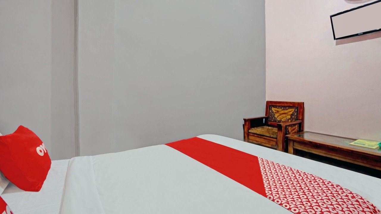 Photo of Bedroom in Sidomulyo