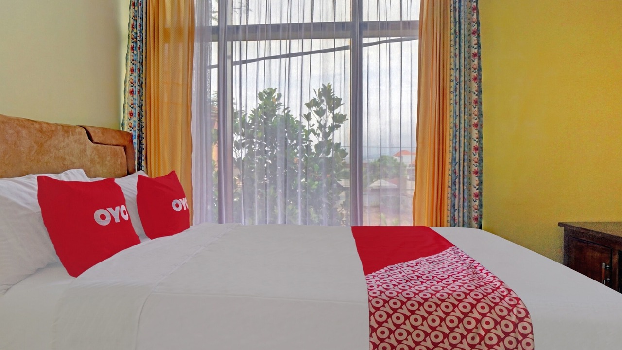 Photo of Bedroom in Sidomulyo