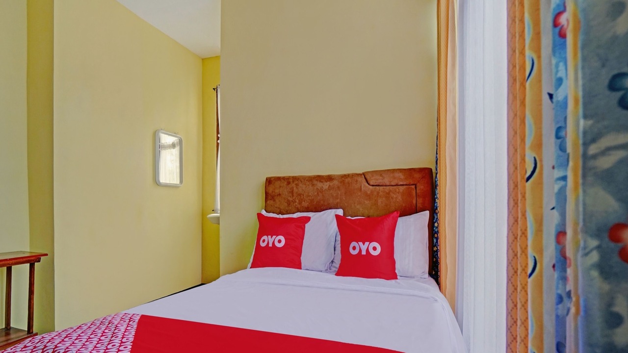 Photo of Bedroom in Sidomulyo