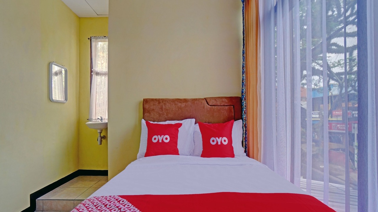 Photo of Bedroom in Sidomulyo