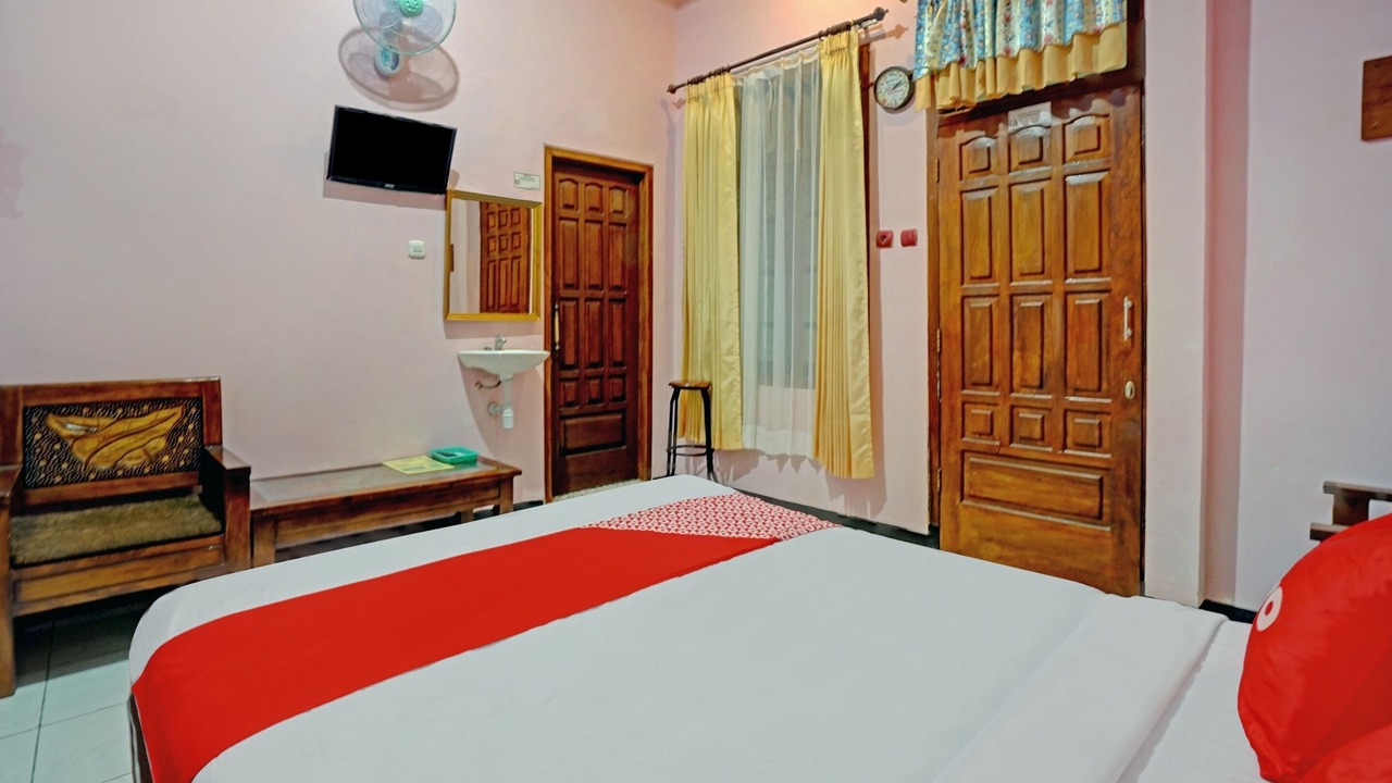 Photo of Bedroom in Sidomulyo