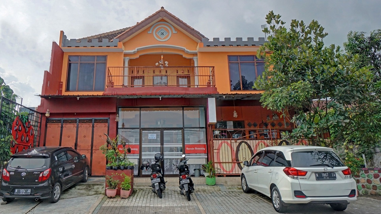 Photo of Outdoor in Sidomulyo