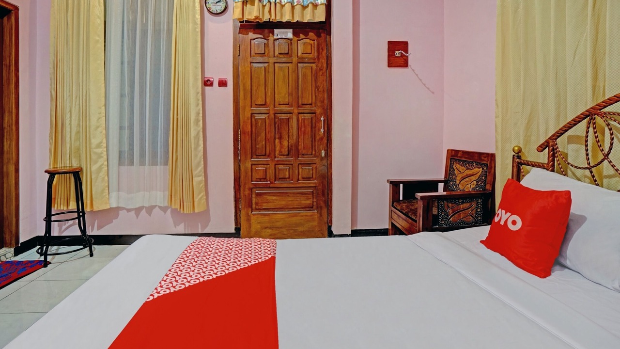 Photo of Bedroom in Sidomulyo