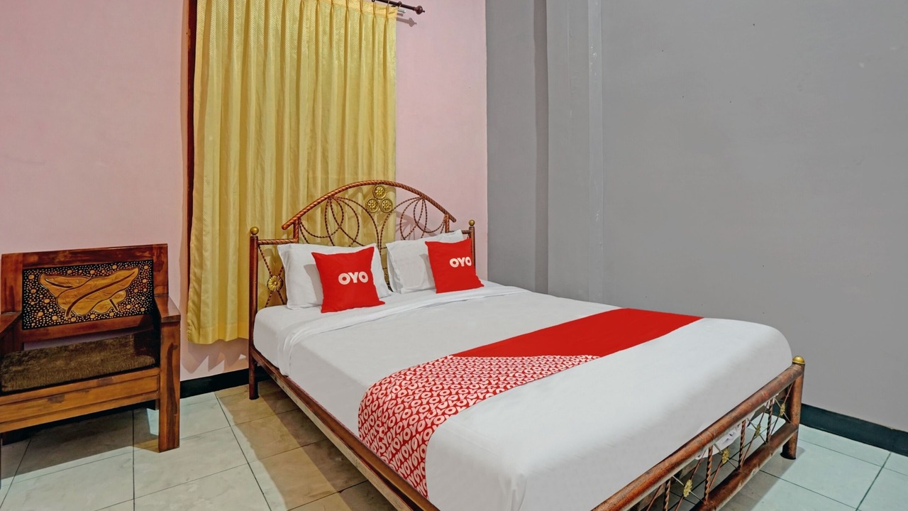 Photo of Bedroom in Sidomulyo