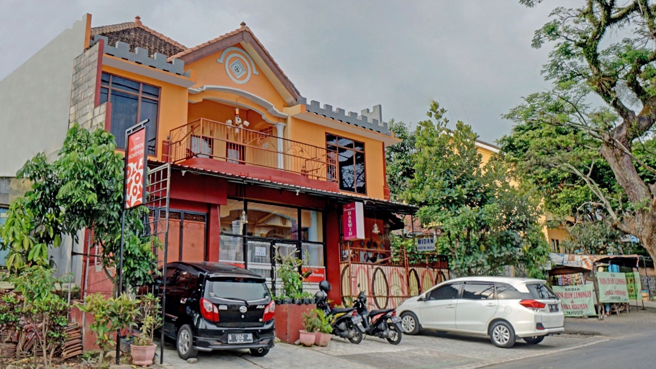 Photo of Outdoor in Sidomulyo