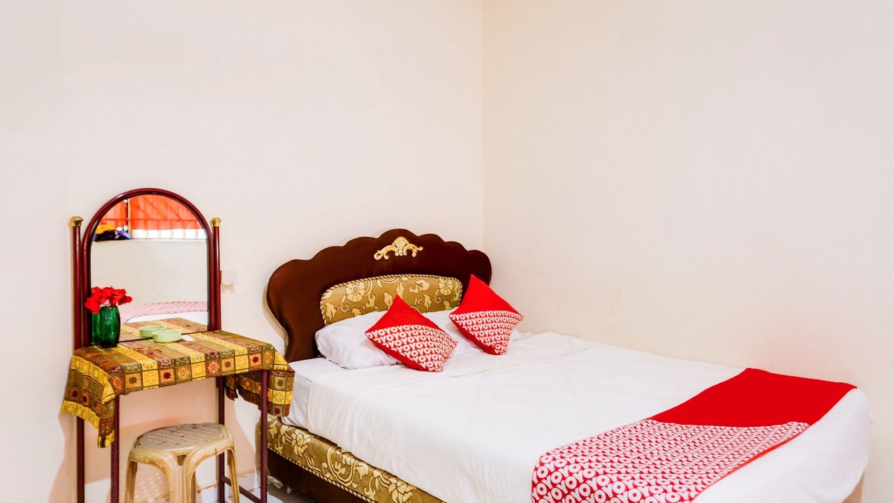 Photo of Bedroom in Batam