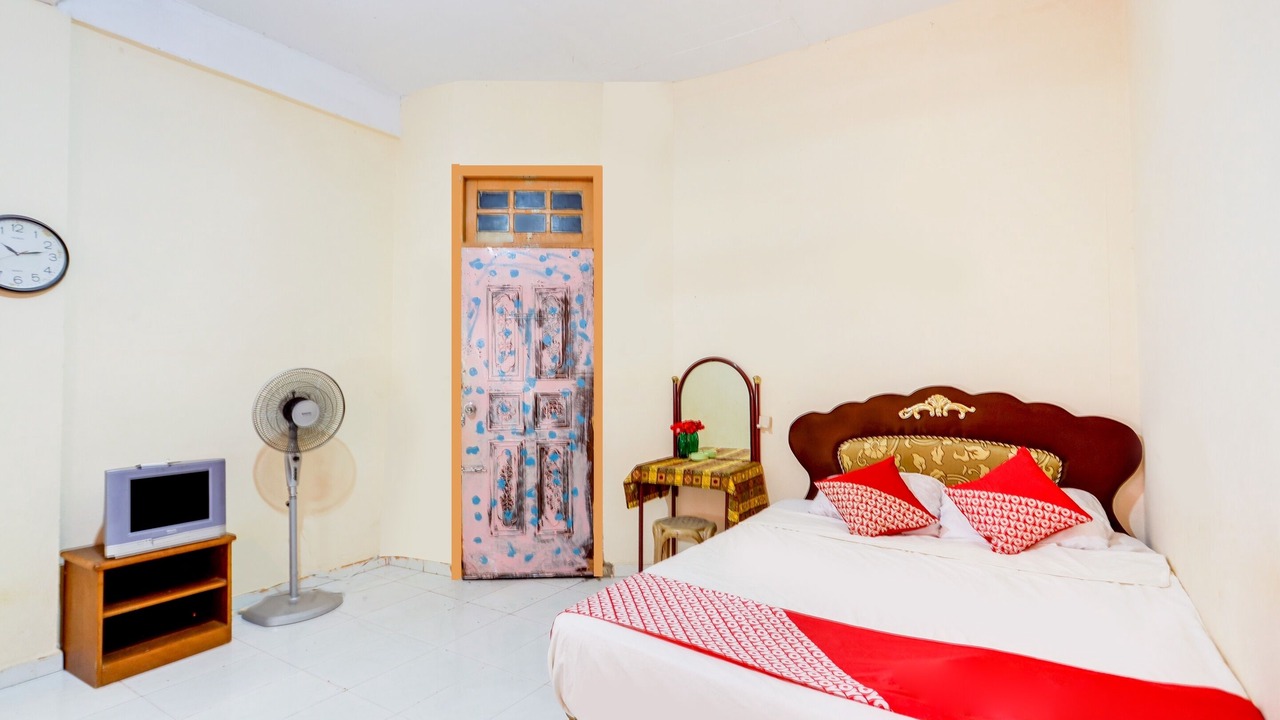 Photo of Bedroom in Batam