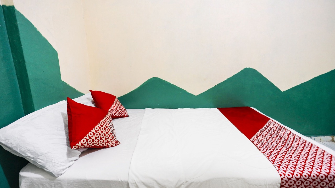 Photo of Bedroom in Batam