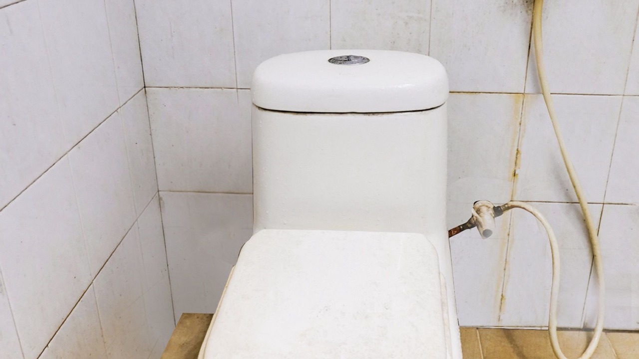 Photo of Bathroom in Batam