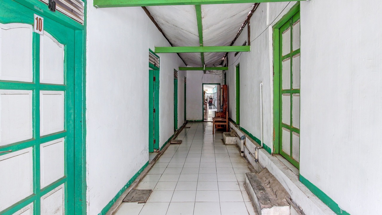 Photo of Others in Hargomulyo
