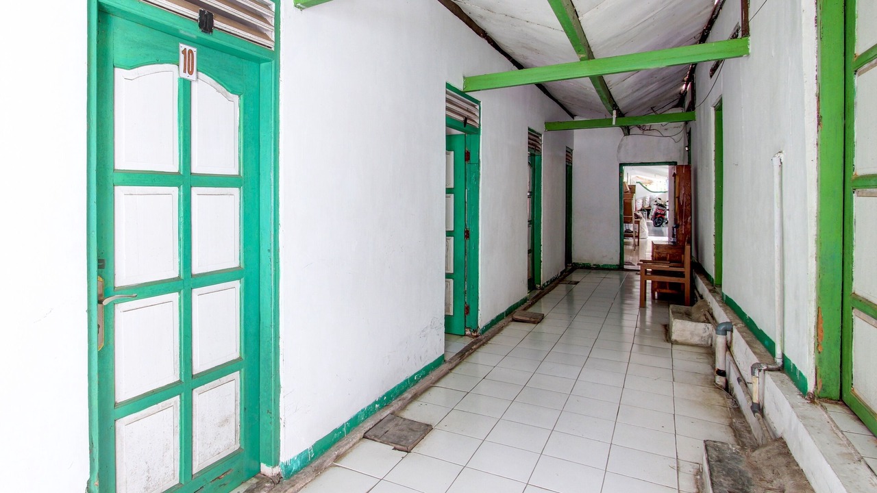 Photo of Others in Hargomulyo