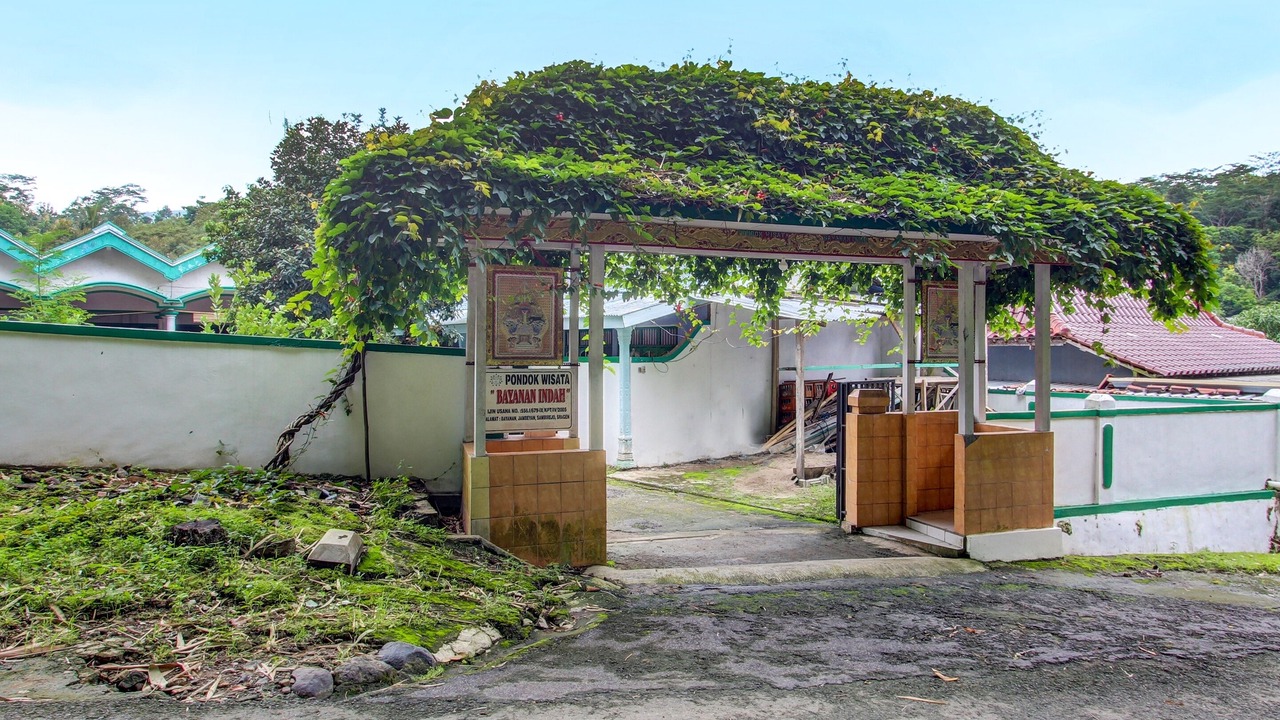 Photo of Outdoor in Hargomulyo