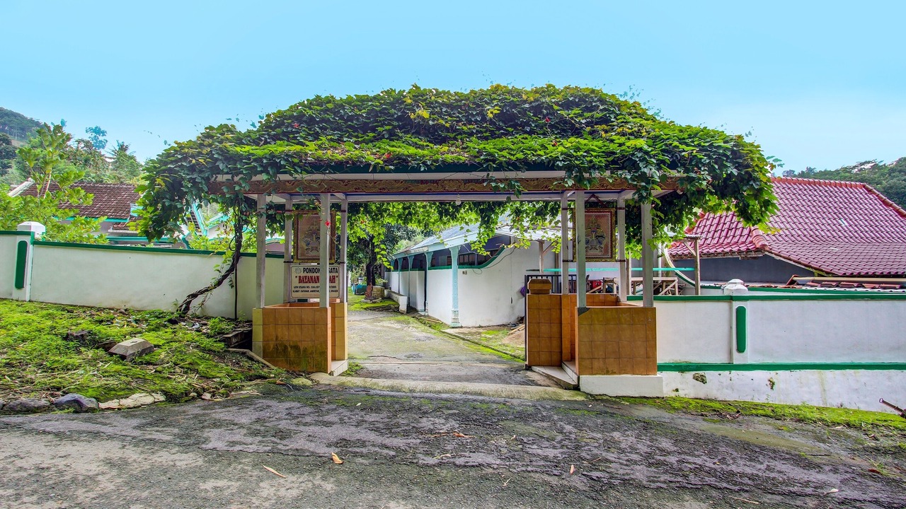 Photo of Outdoor in Hargomulyo