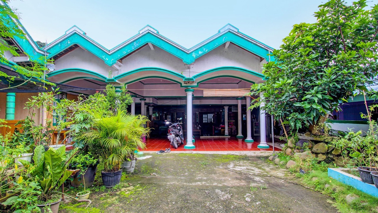 Photo of Outdoor in Hargomulyo
