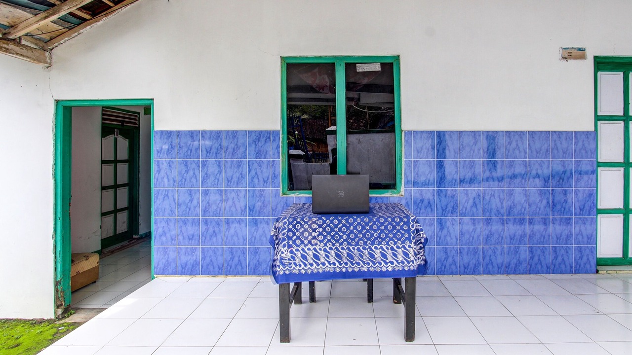 Photo of Others in Hargomulyo