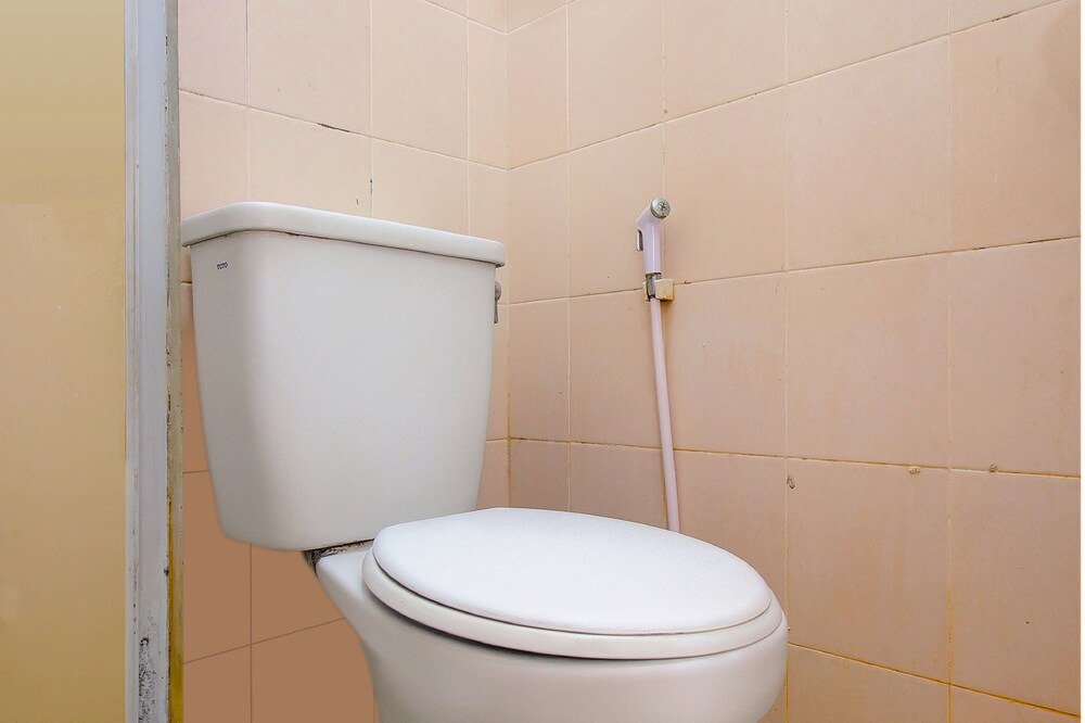 Photo of Bathroom in Wirobrajan