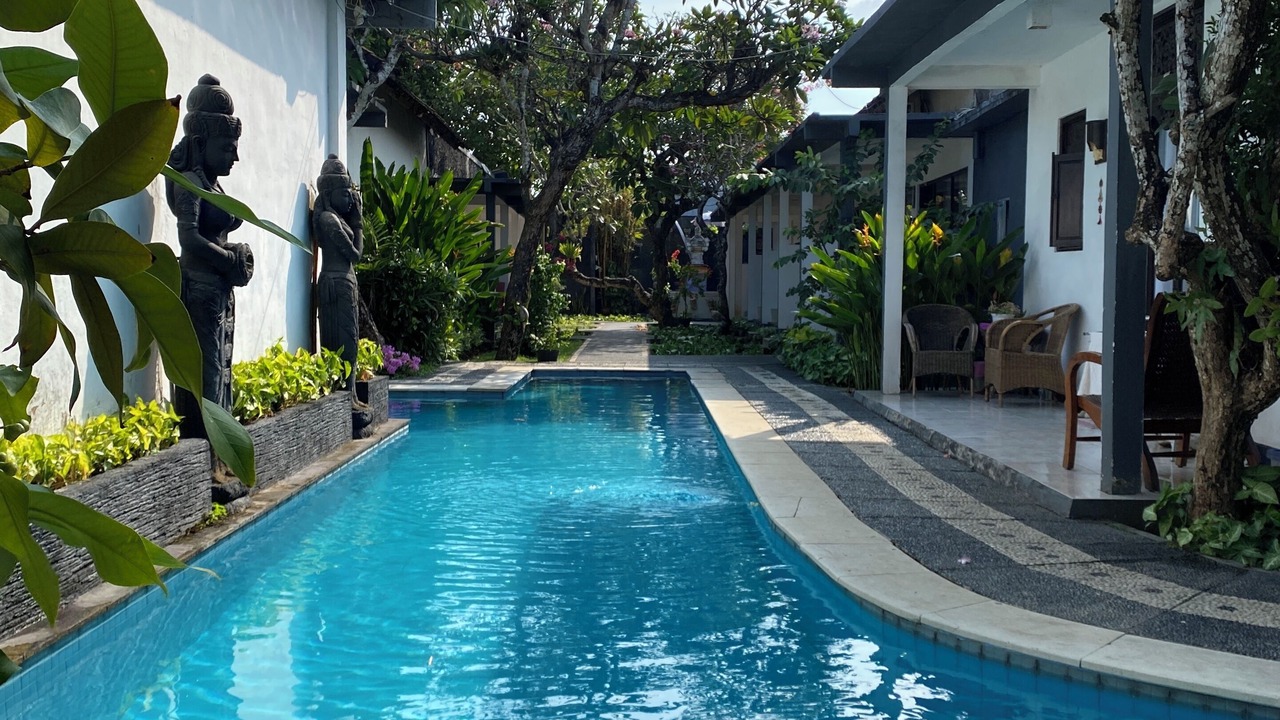 Photo of Outdoor in Kuta Selatan