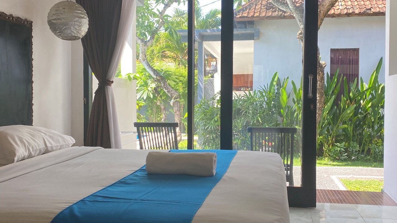 Photo of Bedroom in Kuta Selatan