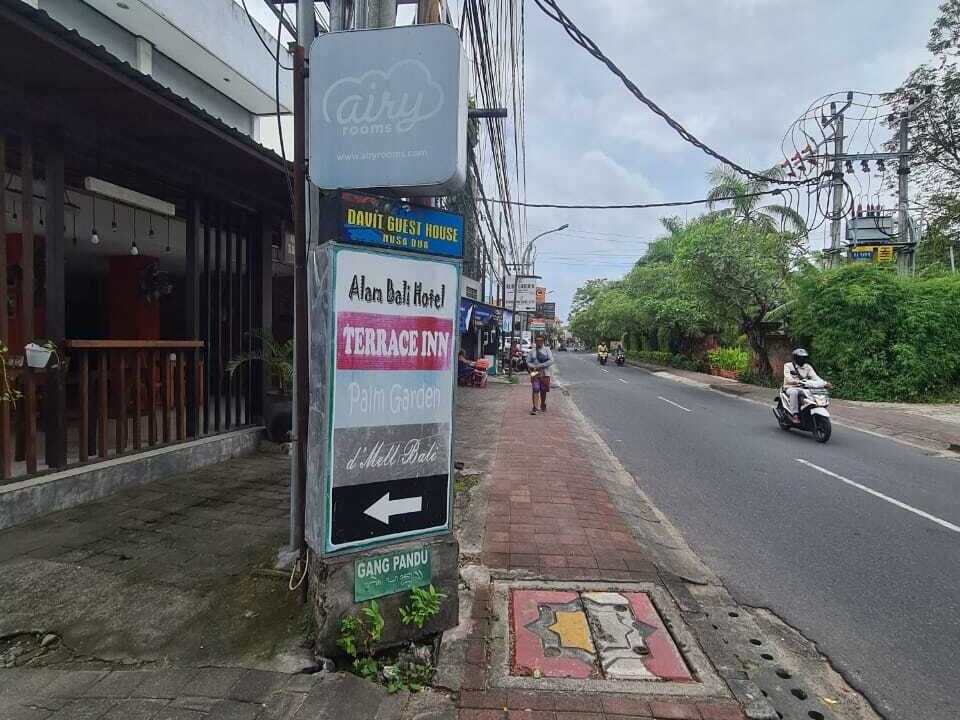 Photo of Outdoor in Kuta Selatan