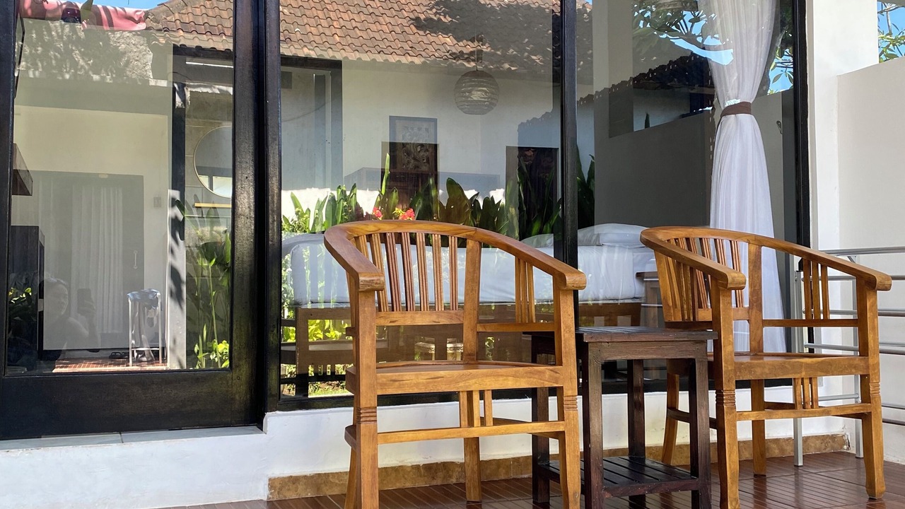 Photo of Bedroom in Kuta Selatan