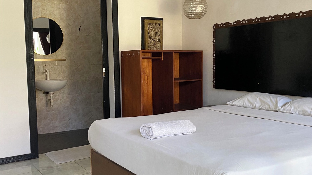 Photo of Bedroom in Kuta Selatan