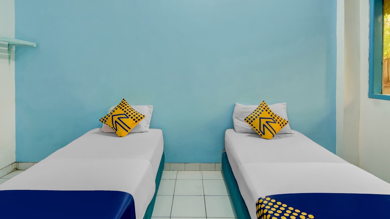 Photo of Bedroom in Tegal
