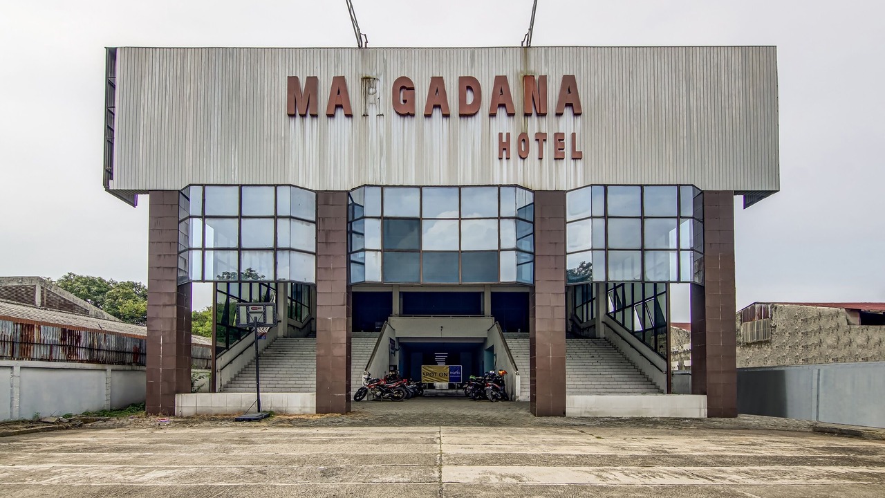 Photo of Outdoor in Tegal