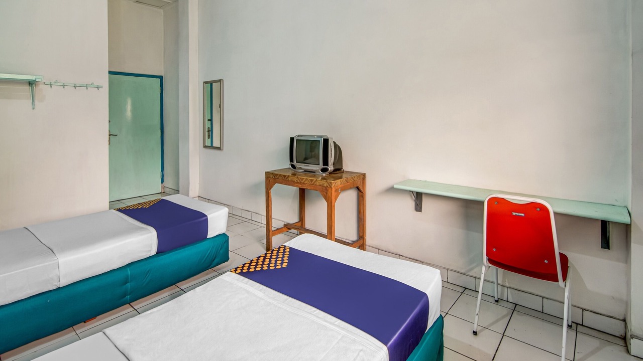 Photo of Bedroom in Tegal