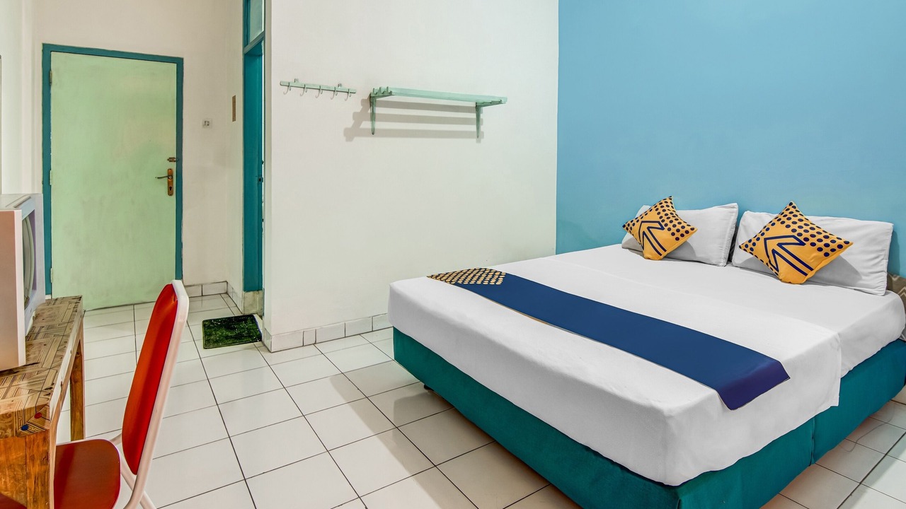 Photo of Bedroom in Tegal
