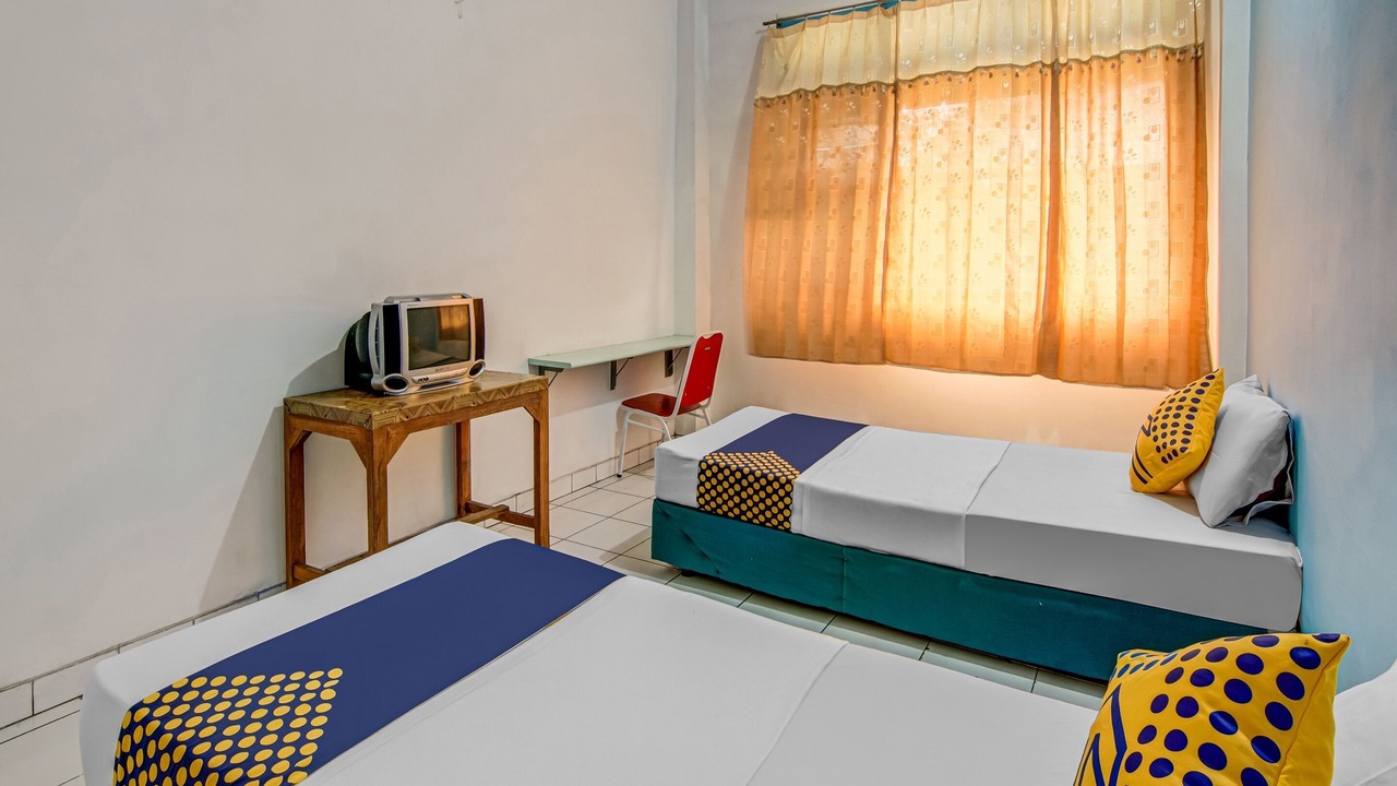 Photo of Bedroom in Tegal