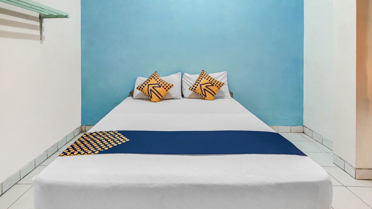 Photo of Bedroom in Tegal
